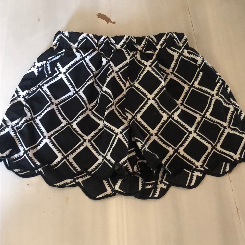 Rue 21 size S Shorts